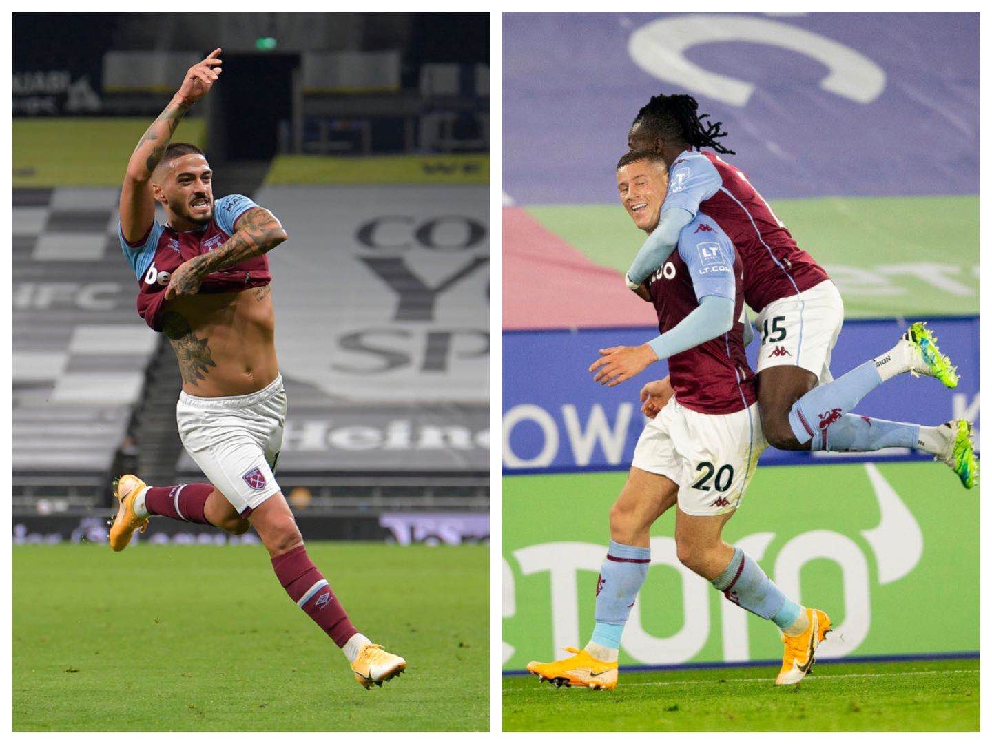 值和影响 值和影响